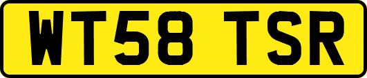 WT58TSR