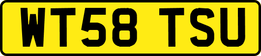 WT58TSU
