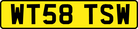 WT58TSW