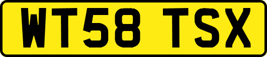 WT58TSX