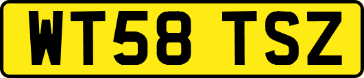 WT58TSZ