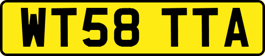 WT58TTA