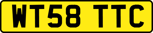 WT58TTC