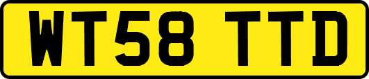 WT58TTD