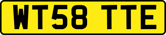 WT58TTE