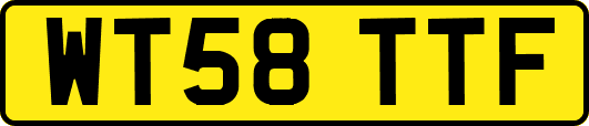 WT58TTF
