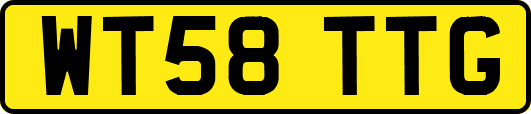 WT58TTG