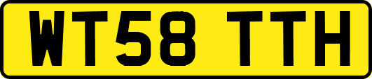 WT58TTH