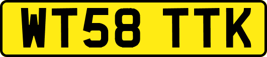 WT58TTK