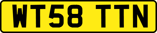 WT58TTN