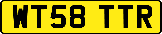 WT58TTR