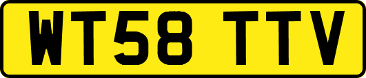 WT58TTV