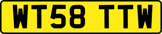 WT58TTW