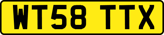 WT58TTX
