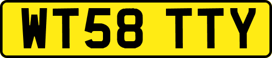 WT58TTY