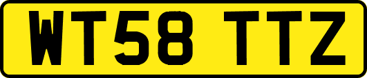 WT58TTZ