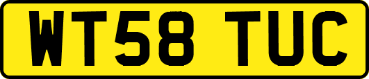 WT58TUC