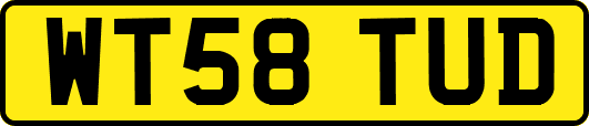 WT58TUD
