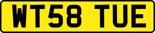 WT58TUE
