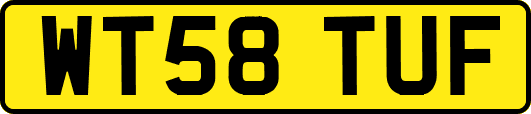 WT58TUF