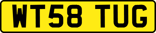 WT58TUG