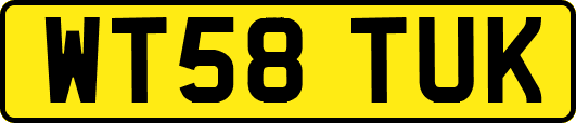 WT58TUK