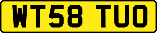 WT58TUO