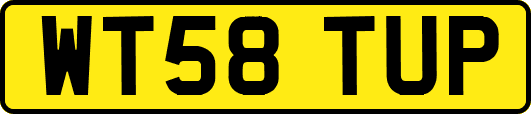 WT58TUP