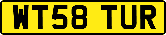 WT58TUR
