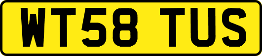 WT58TUS