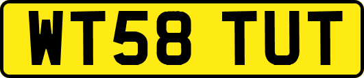 WT58TUT