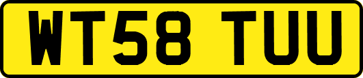 WT58TUU