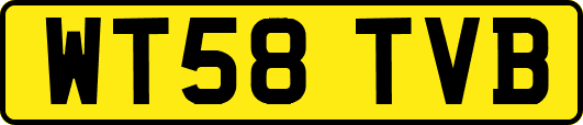 WT58TVB