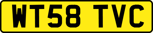 WT58TVC