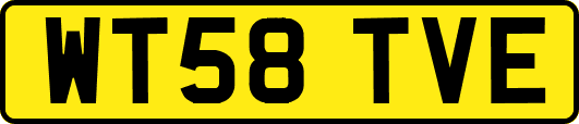 WT58TVE