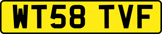 WT58TVF