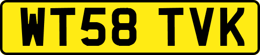 WT58TVK