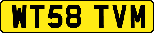 WT58TVM