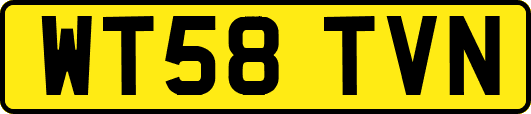 WT58TVN