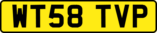 WT58TVP