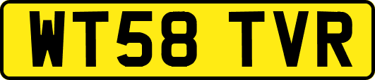 WT58TVR