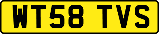 WT58TVS