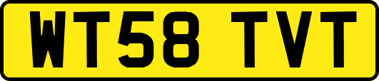 WT58TVT