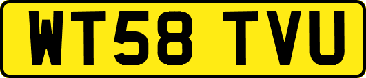 WT58TVU