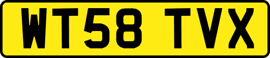 WT58TVX