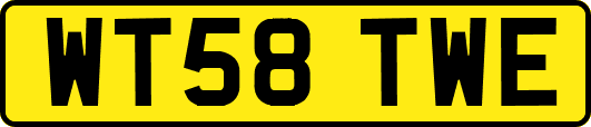 WT58TWE