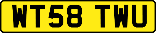 WT58TWU