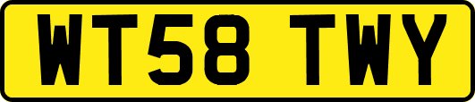 WT58TWY