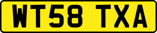 WT58TXA