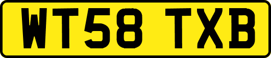 WT58TXB
